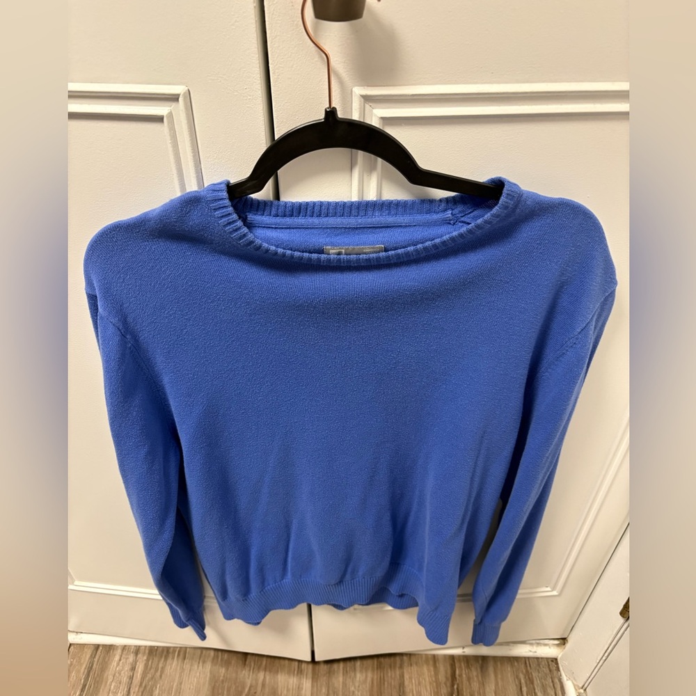 Blue Men’s JCP Sweater